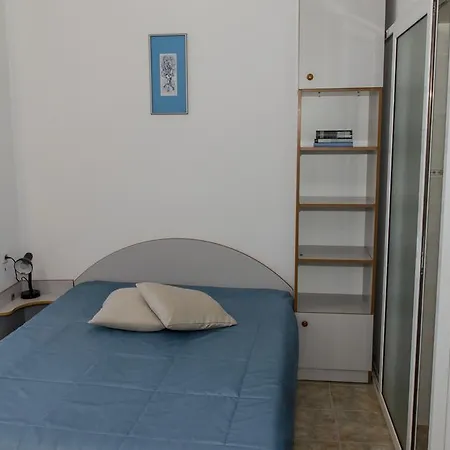 בית הארחה Mysozopol סוזופול