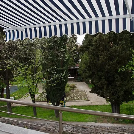 Mysozopol בית הארחה סוזופול
