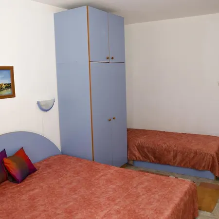 Mysozopol בית הארחה *