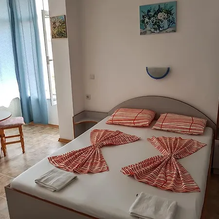 בית הארחה Mysozopol